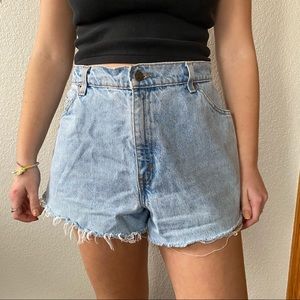 Levi’s shorts